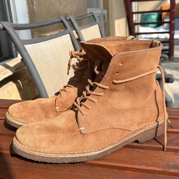 Astorflex Bootflex Lace Up Boot - Picture 1 of 15